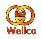 Wellco logo