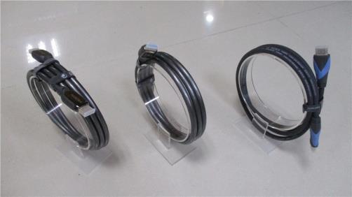 Custom cables and cable assemblies