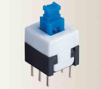 Push switch  3143