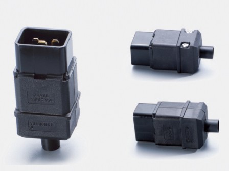 Battery Holder