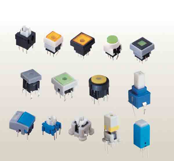 Lamp switch