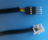 RJ12 cable