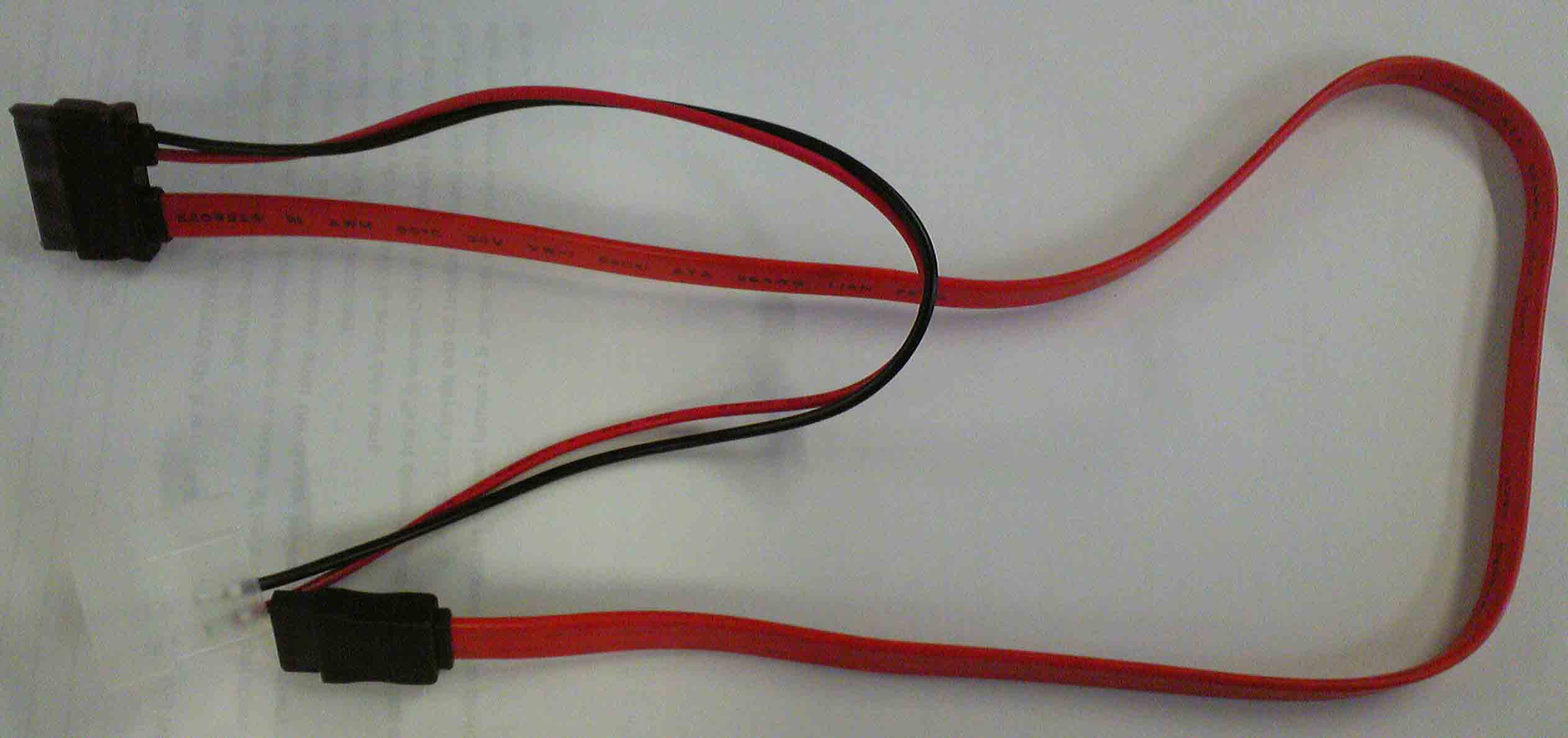 SATA7+12