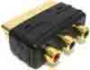 Scart adaptor
