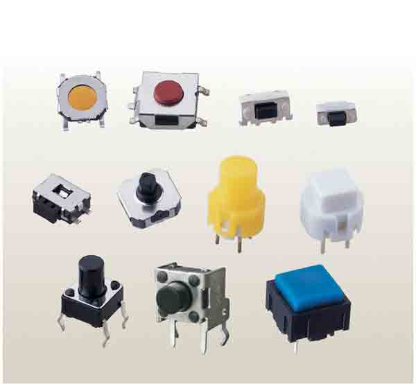 Tact Switch