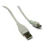 USB cable