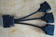 VHDCI68Plug-DVI*3