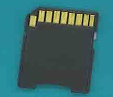 card adaptor