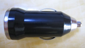 Car charger