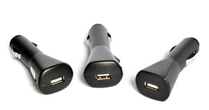 Car charger