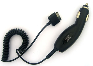Car charger