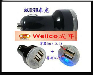 mini Car charger