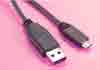 micro USB cable